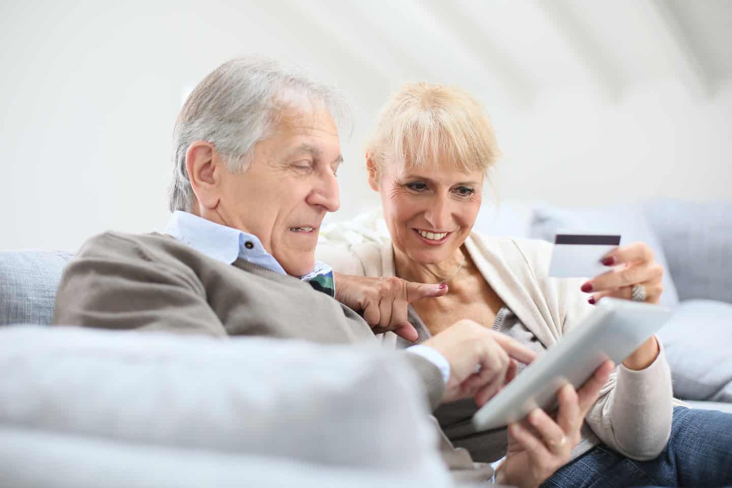 How Baby Boomers Are Buying: 3 Must-Know Consumer Trends