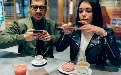 Getting Started with Influencer Marketing