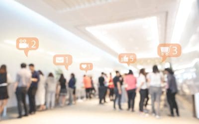 The 5 W’s of Trade Shows: Are They Right For You?