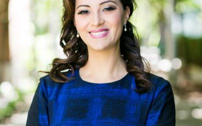 Karina Hayat Featured on The Productive Woman Podcast