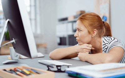 3 Reasons why People at Work may feel Disengaged
