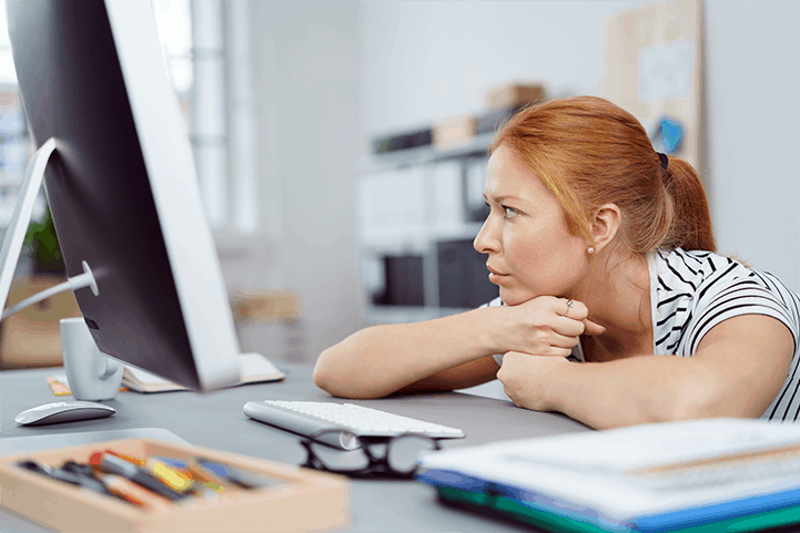 3 Reasons why People at Work may feel Disengaged