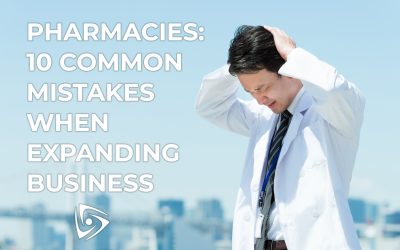 10 Common Mistakes Pharmacies Make When Trying To Expand Their Business