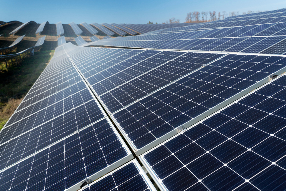 Know how to improve solar panel installation business