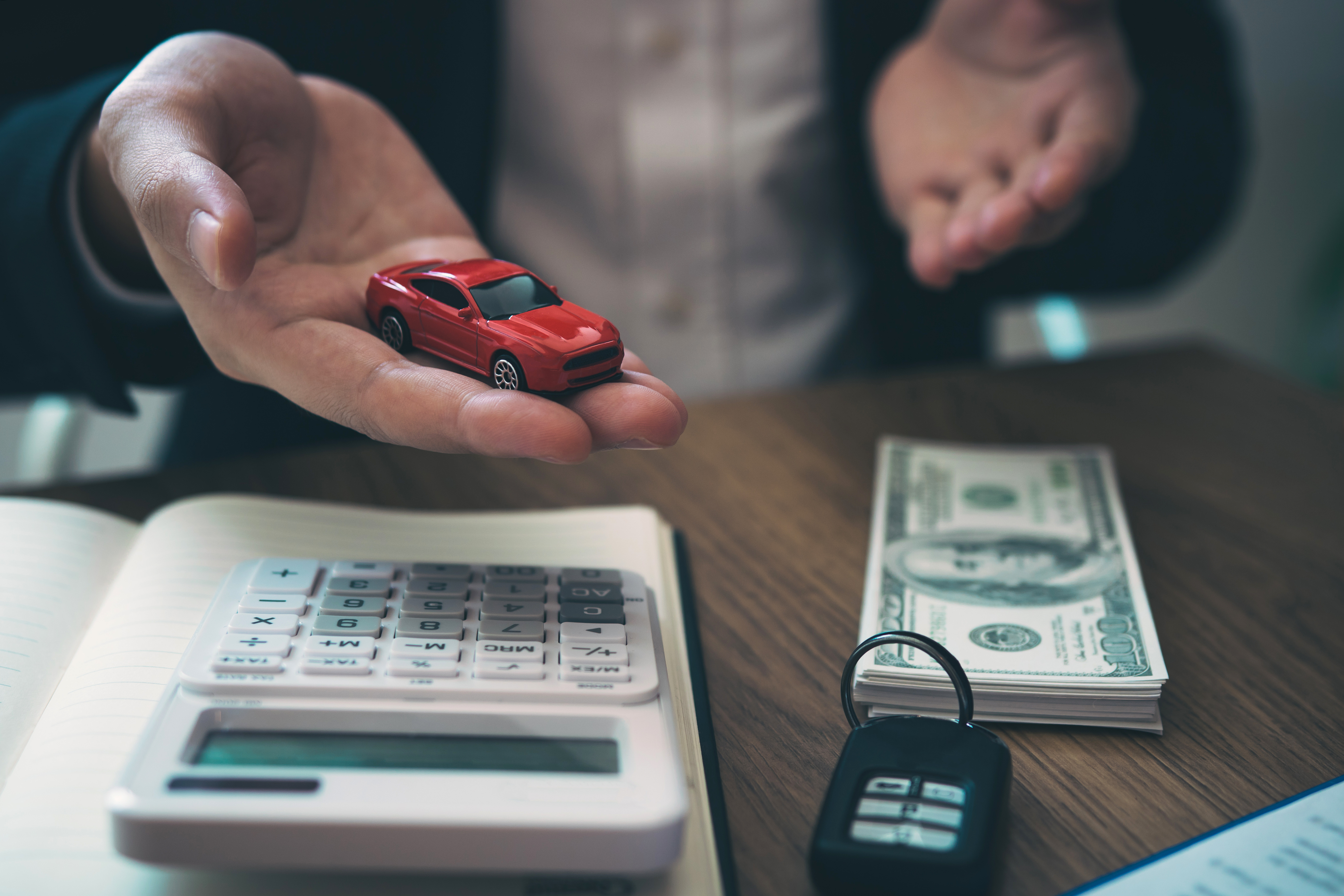Grow your Auto Finance Business Swiftly